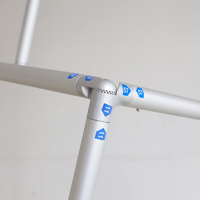 3D Arches Party Backdrop Stand for Birthday&Baby Shower&Wedding Party Decoration-ubackdrop