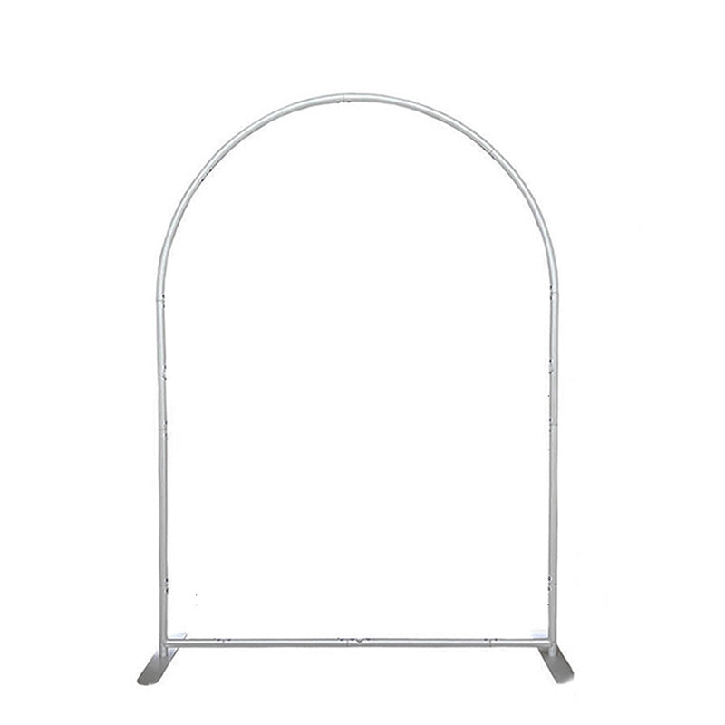 5x6ft Arch Wall with Double-Sided Cover-ubackdrop