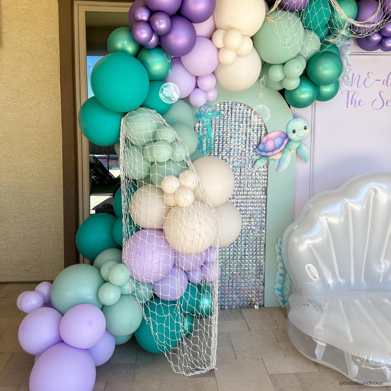Fancy Silver Shimmer Wall Panels – Easy Setup Wedding/Event/Theme Party Decorations-ubackdrop