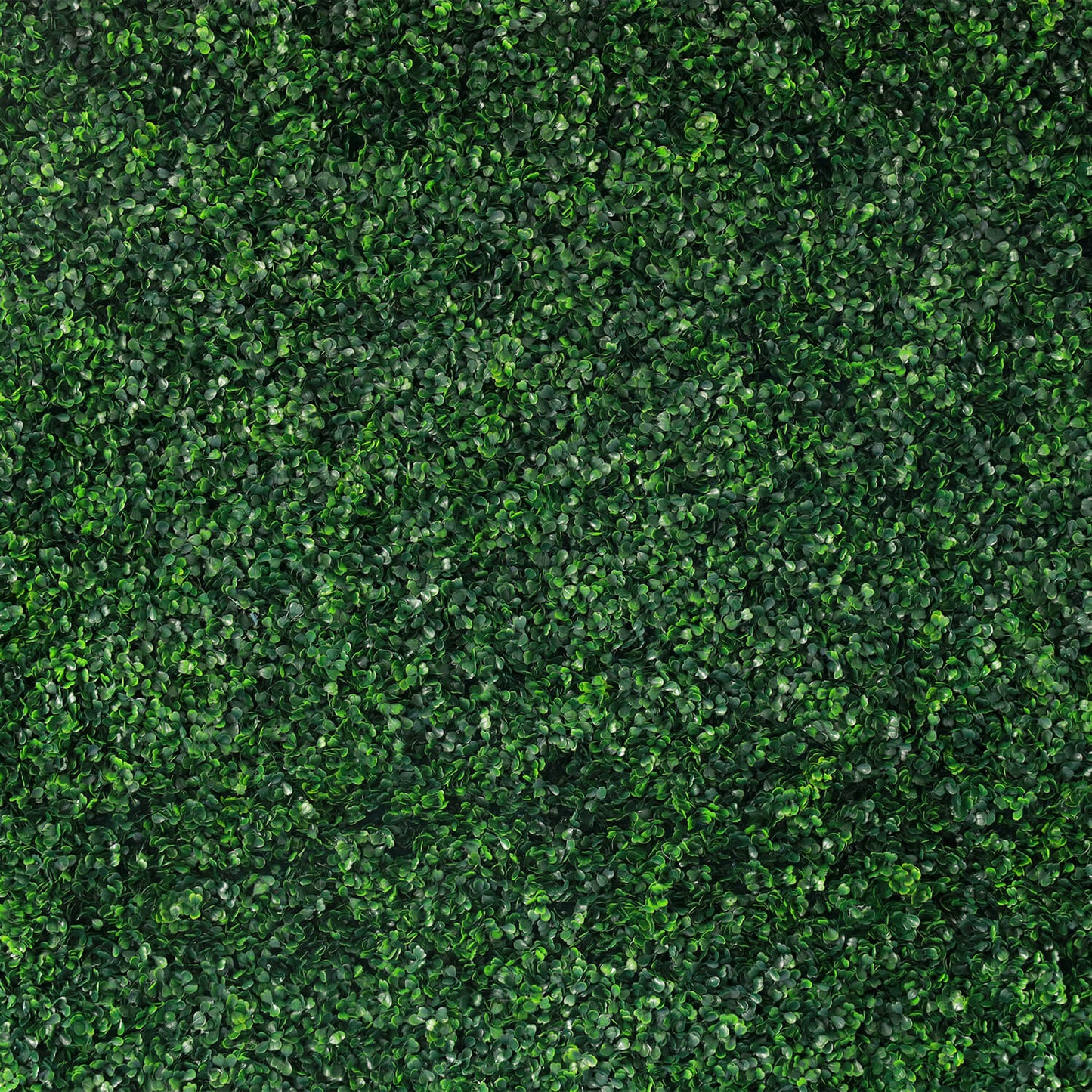Green Artificial Hedge Flower Wall Backdrop for Wedding, Baby Shower, Jungle Wild Theme Party-ubackdrop