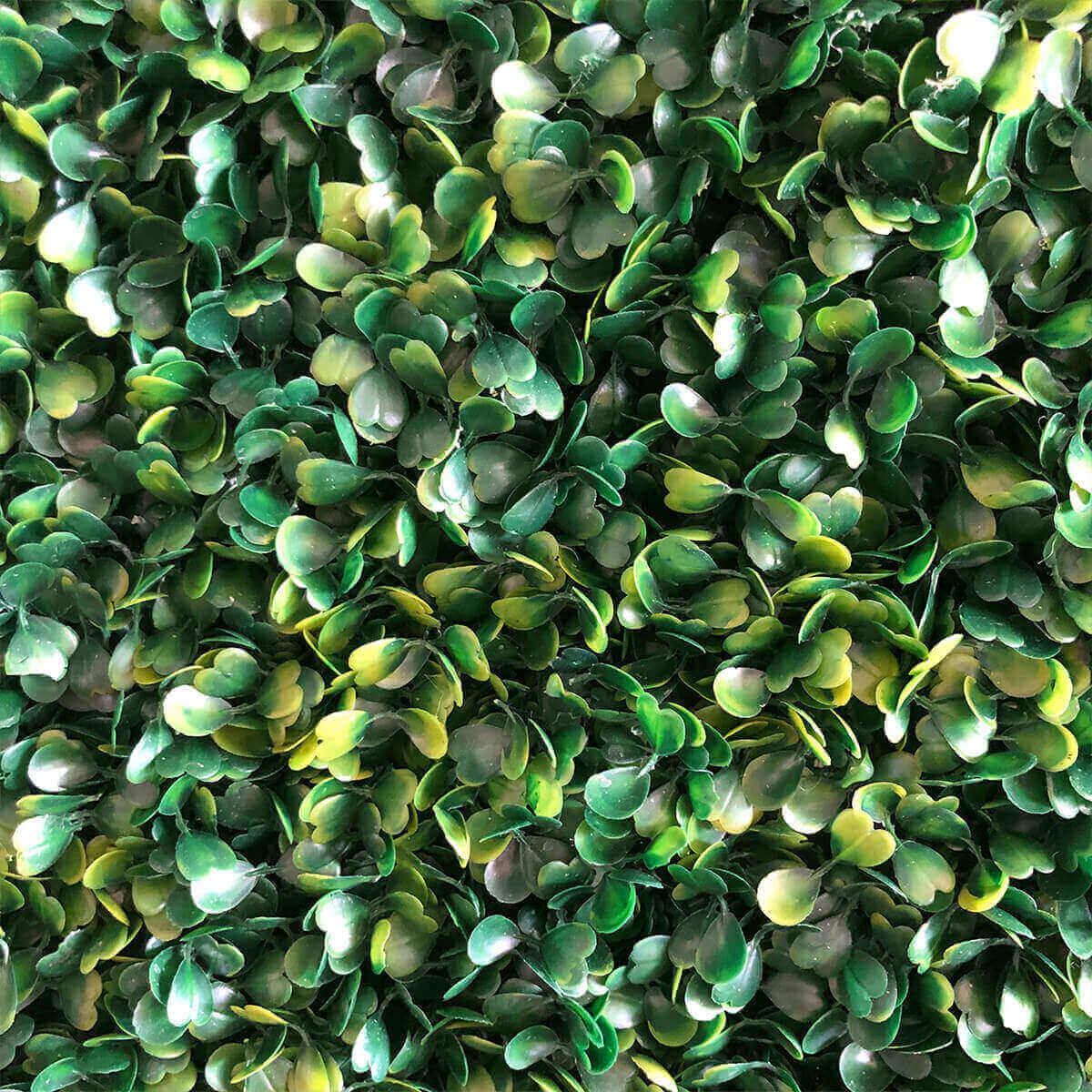 Green Artificial Hedge Flower Wall Backdrop for Wedding, Baby Shower, Jungle Wild Theme Party-ubackdrop