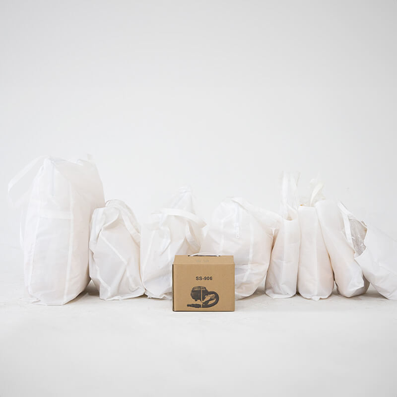 Rainbow Color Inflatable Mirror Ball Reusable Big Bubble Balloon-ubackdrop