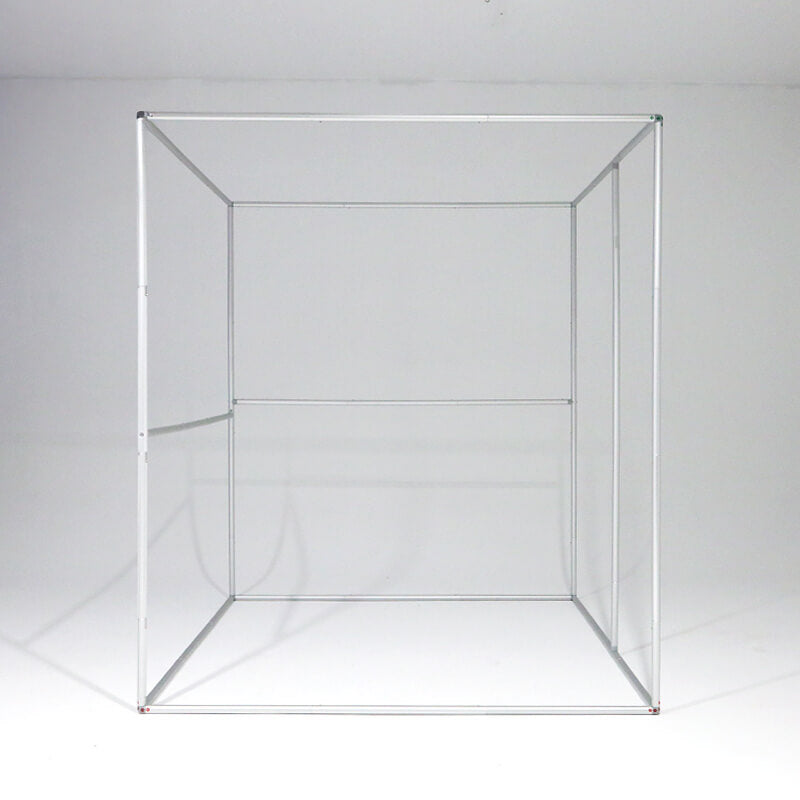 7.5x6.5ft Magazine Photo Booth Party Photo Box-ubackdrop