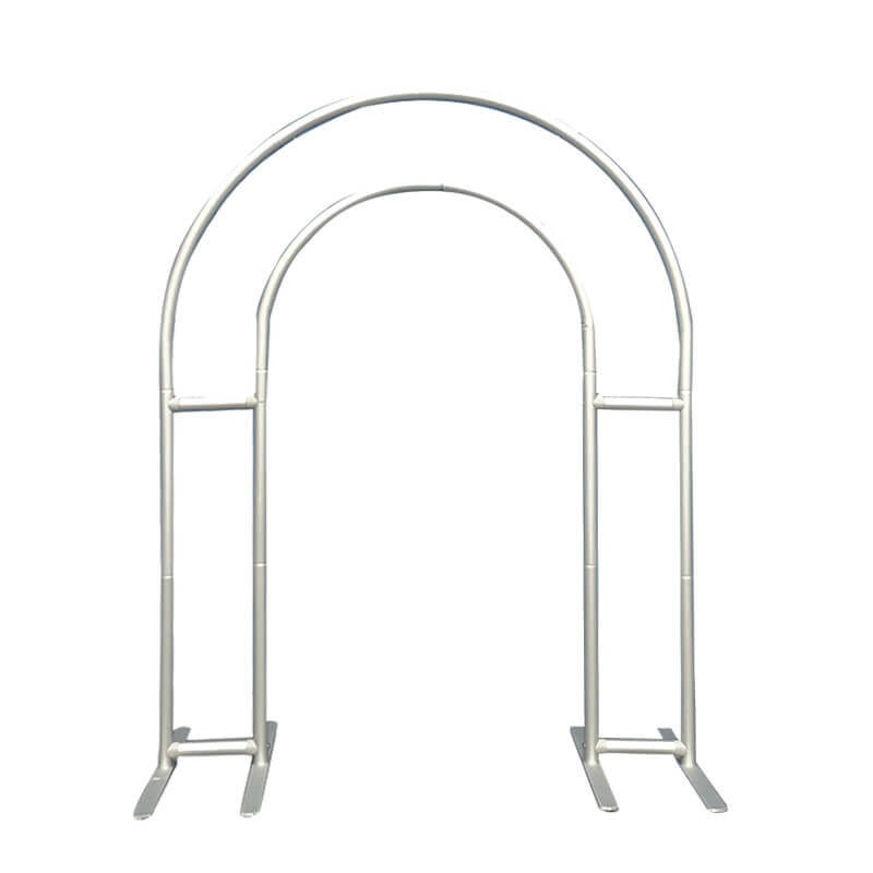 Open Arch with Cover for Party Decoration-ubackdrop