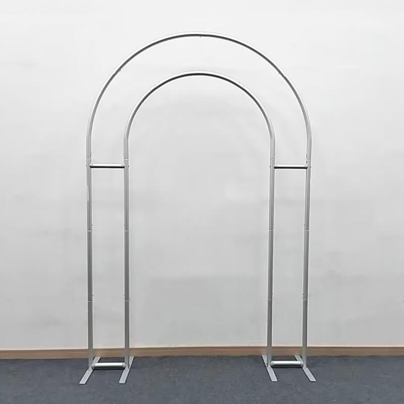Open Arch with Cover for Party Decoration-ubackdrop
