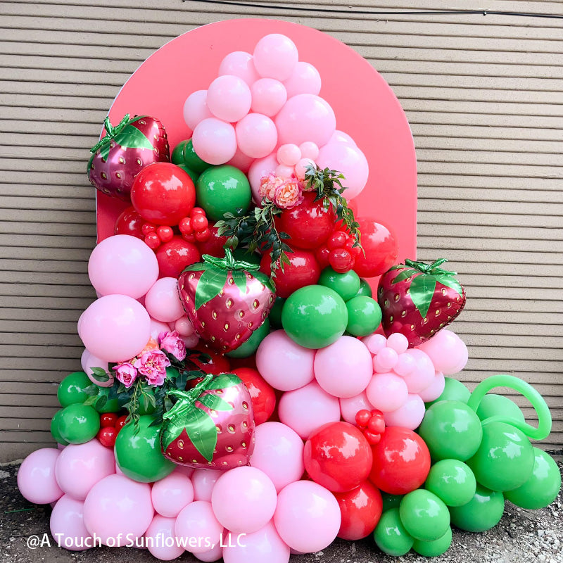 Open Arch with Cover for Party Decoration-ubackdrop