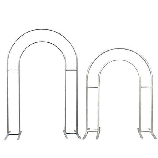 Open Arch with Cover for Party Decoration-ubackdrop