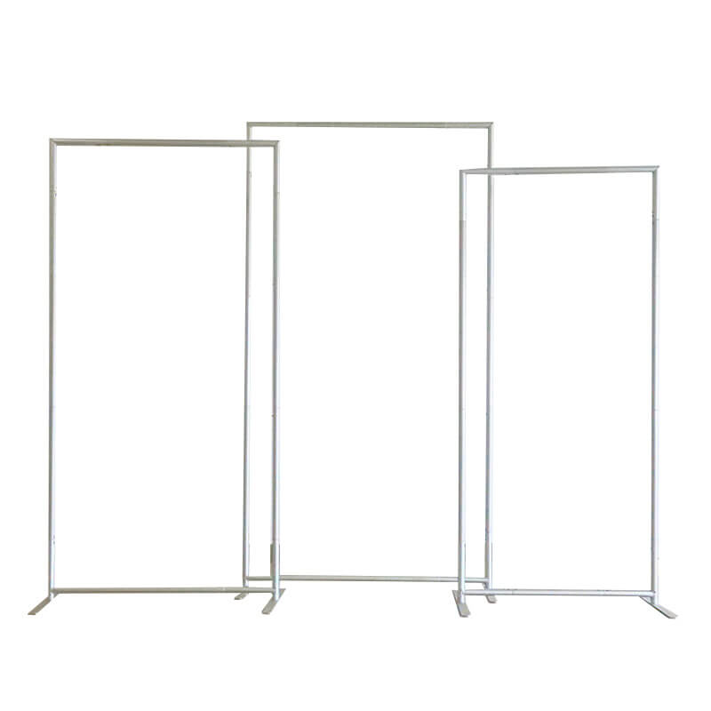 Rectangular Backdrop Wall Set, Birthday&Baby Shower&Wedding Party Decoration-ubackdrop