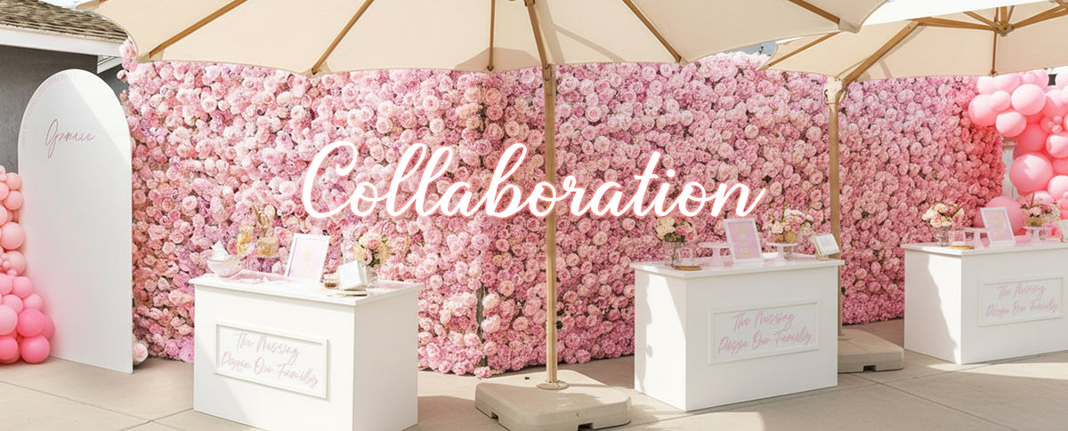 Brand Ambassadors Banner