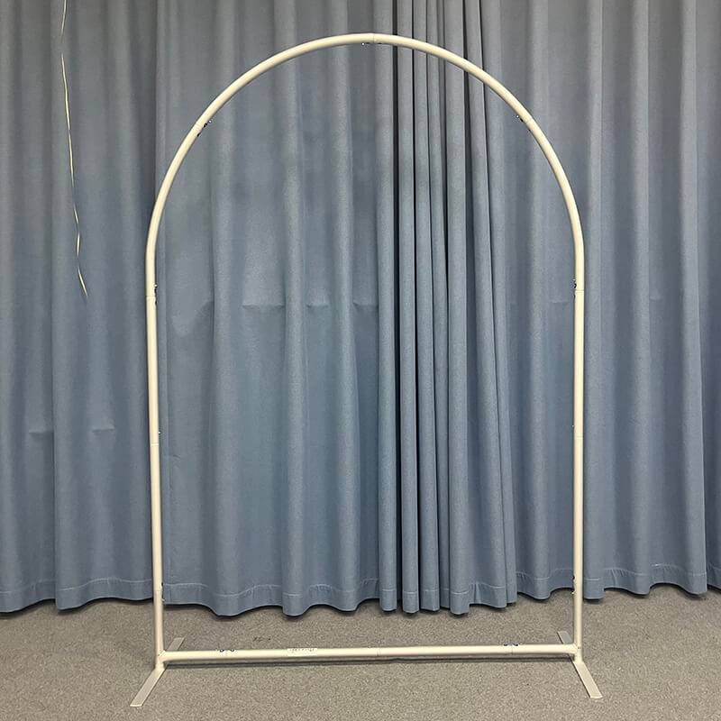 5x6ft Arch Wall with Double-Sided Cover-ubackdrop
