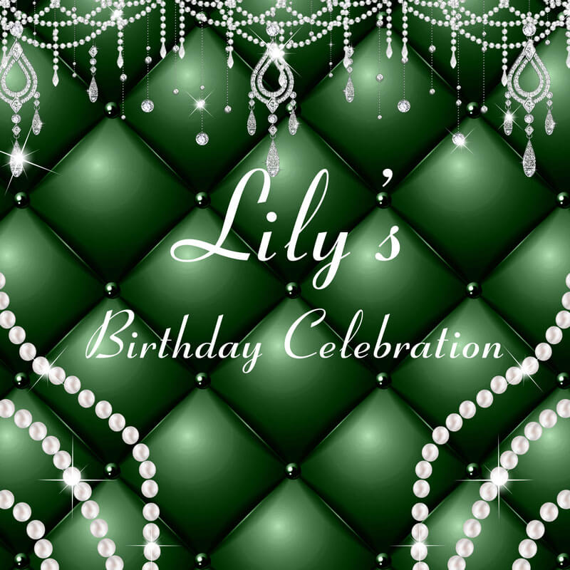 Birthday Backdrop Ideas for Adults-ubackdrop