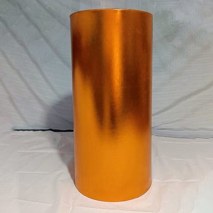 Bling Bling Solid Color Pedestal Cover-ubackdrop