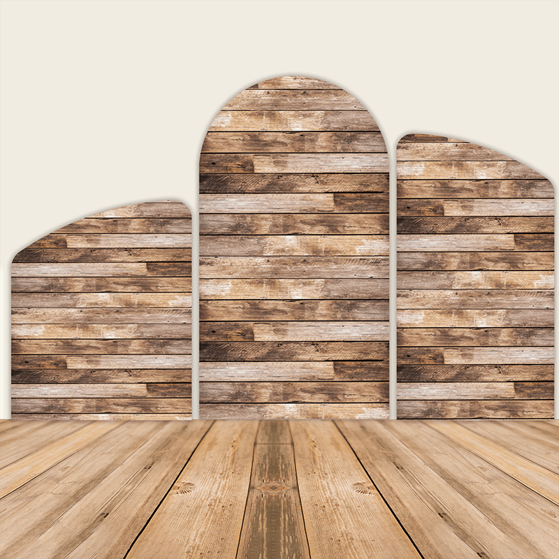 Board Chiara Backdrop Arched Wall Covers ONLY-ubackdrop