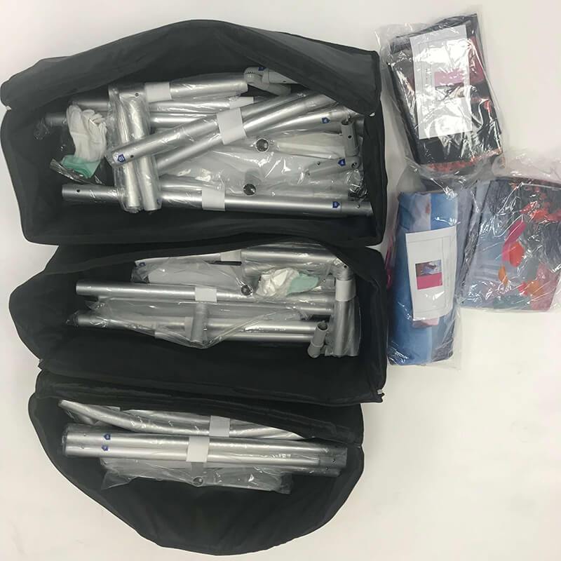 Chiara Backdrop Frame Set-ubackdrop