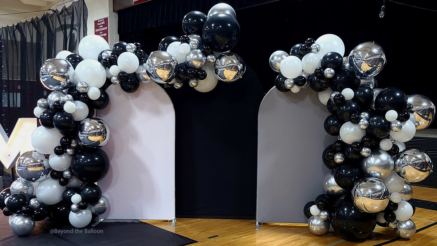 Chiara Backdrop Frame Set-ubackdrop