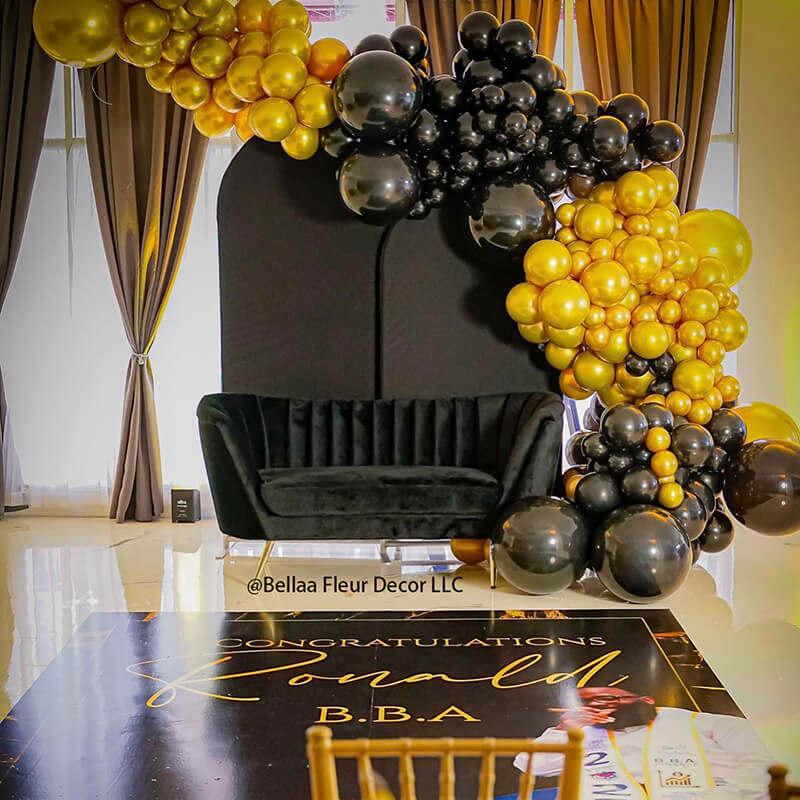 Chiara Backdrop Frame Set-ubackdrop