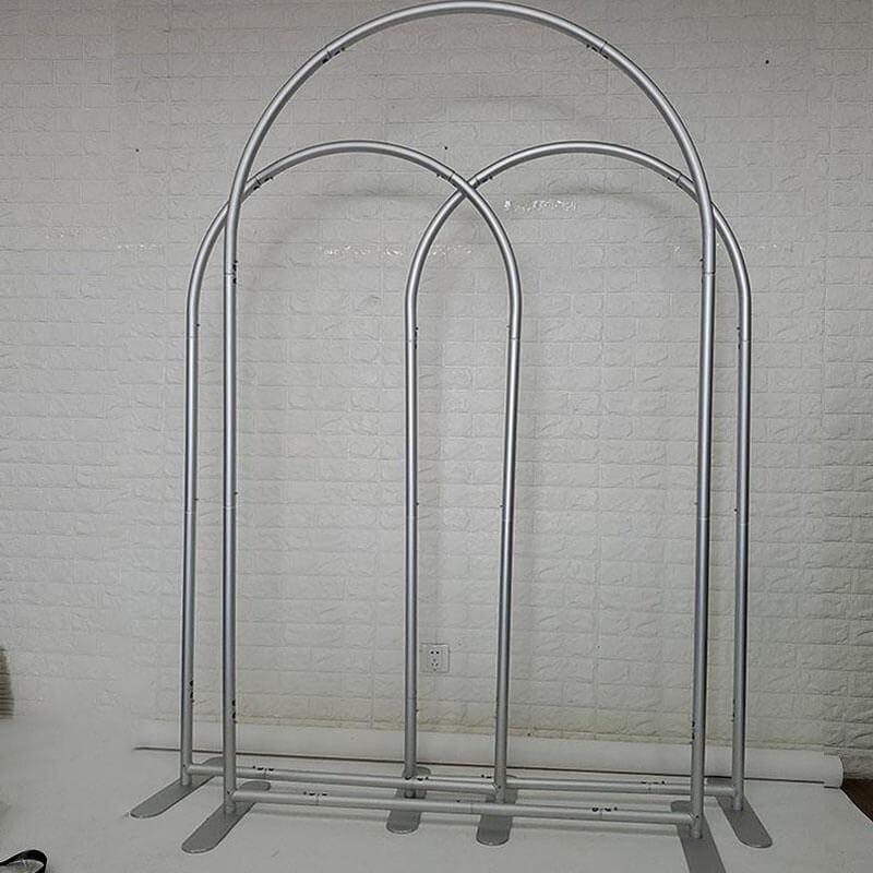 Chiara Backdrop Frame Set-ubackdrop