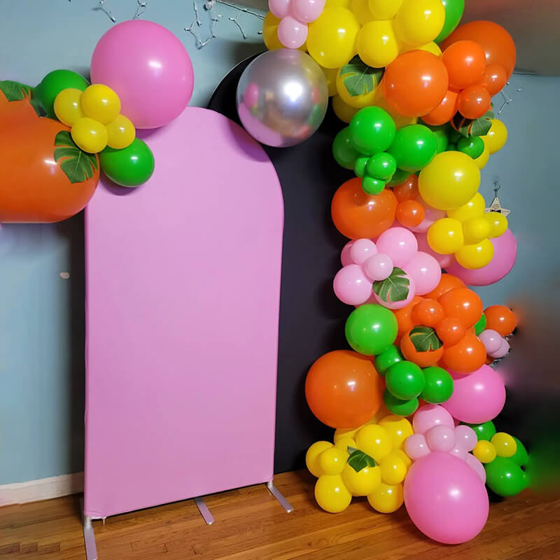 Chiara Backdrop Frame Set-ubackdrop