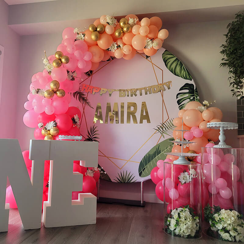Pin on Backdrop Party Decor