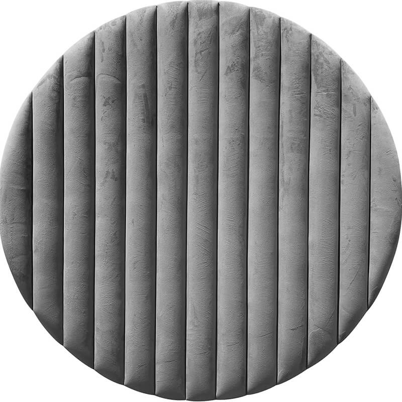Velvet Simulation Fabric Print Grey 2 Not Velvet Material-ubackdrop