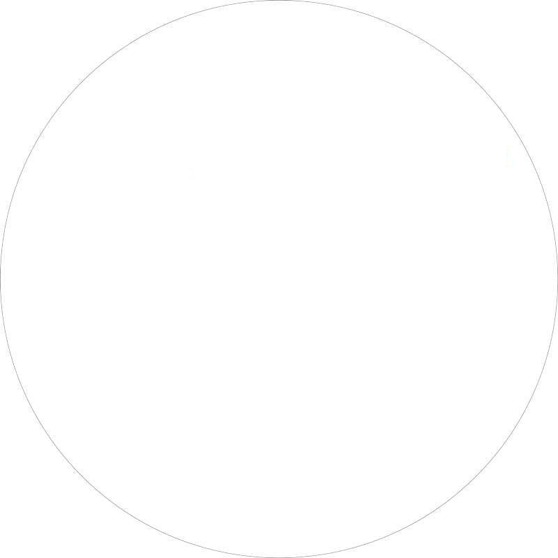 White Backdrop Circle White Birthday Banner Baby Shower Decoration-ubackdrop