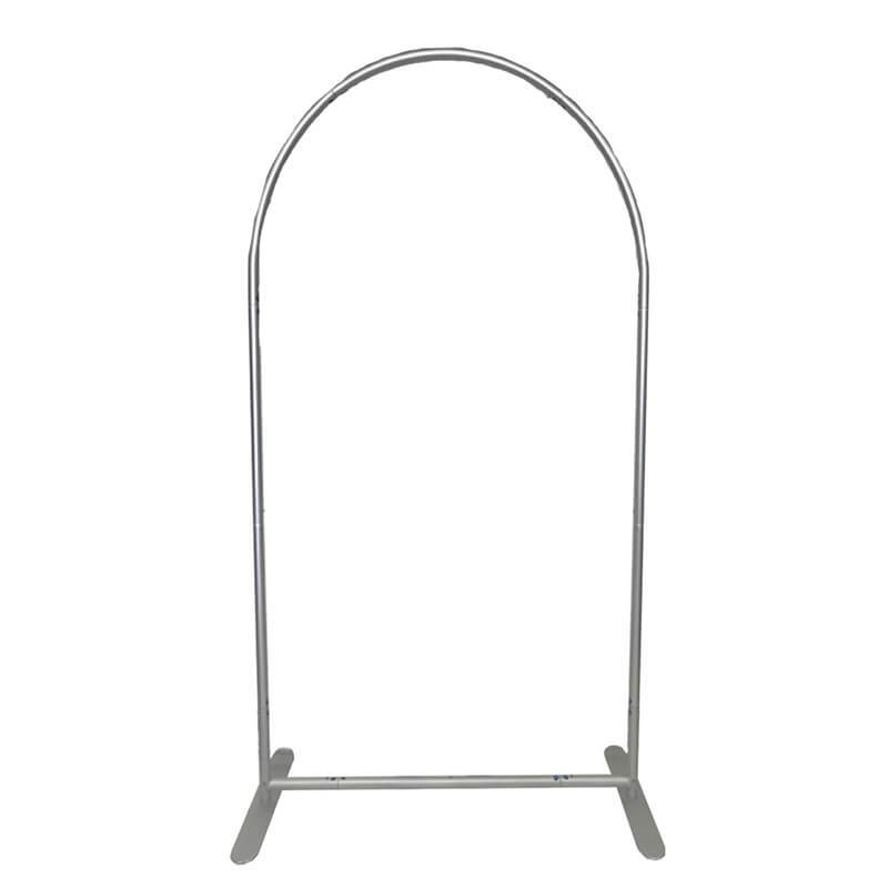 3x6ft Chiara Arched Backdrop Frame-ubackdrop