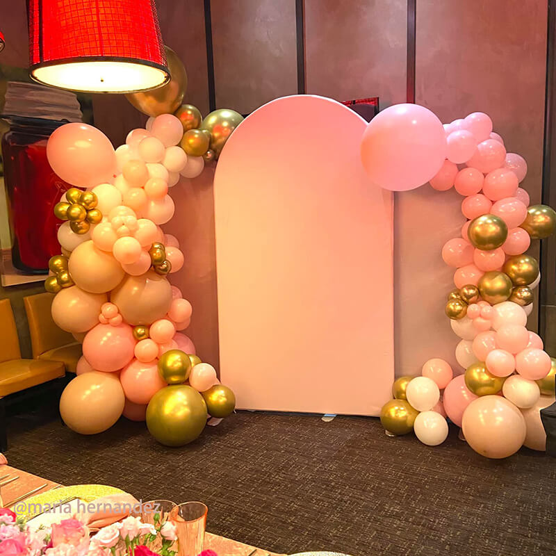 Chiara Backdrop Frame Set-ubackdrop