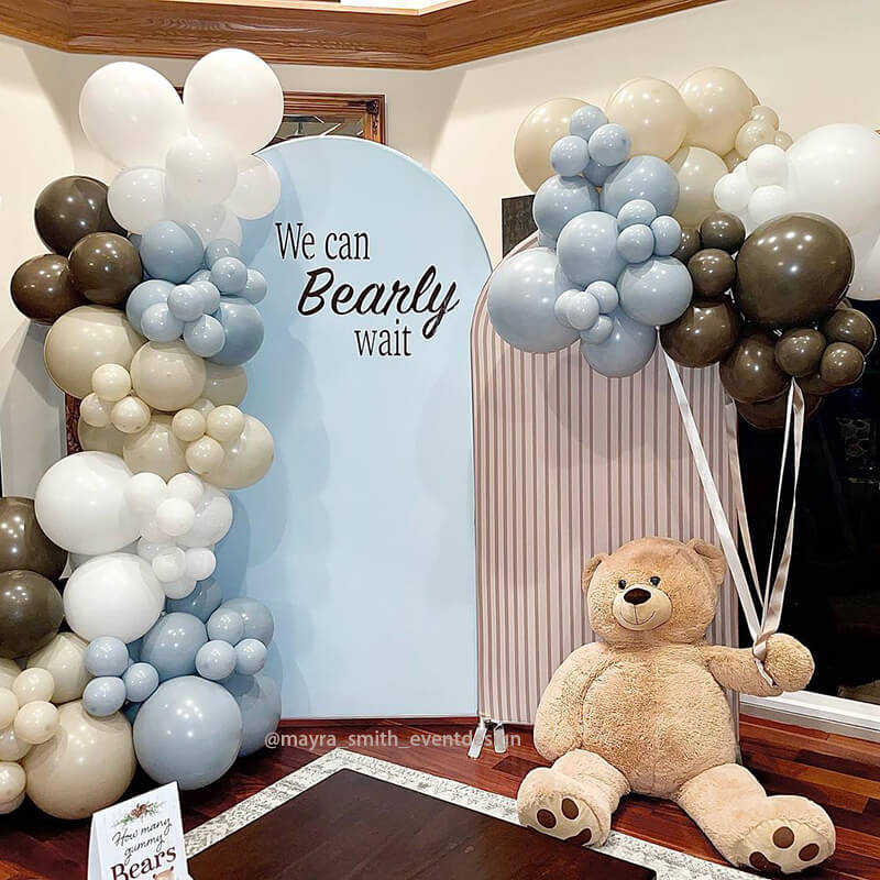 Chiara Backdrop Frame Set-ubackdrop