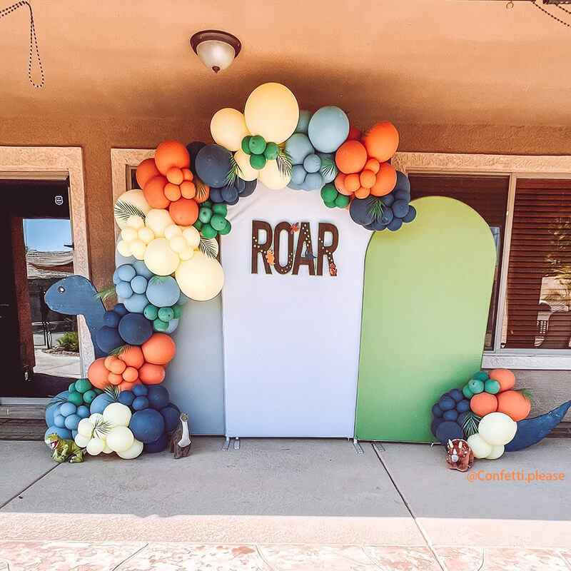 Chiara Backdrop Frame Set-ubackdrop