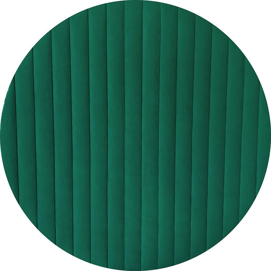 Velvet Simulation Fabric Print Green 9 Not Velvet Material-ubackdrop