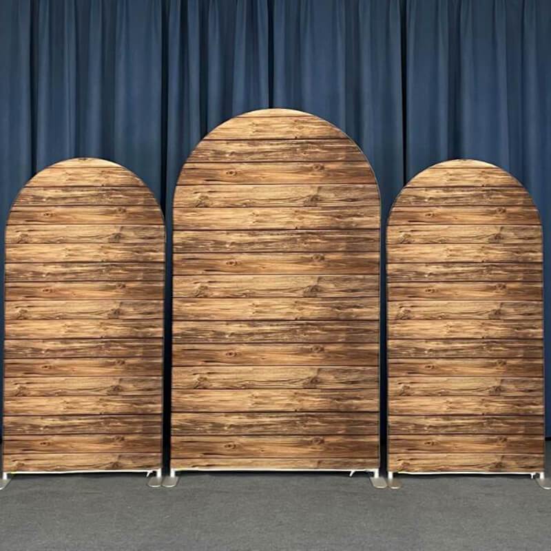 Chiara Backdrop Frame Set-ubackdrop