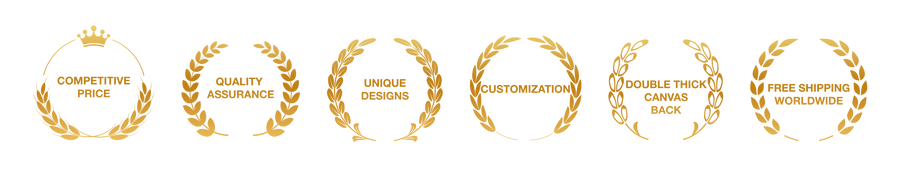 Customer review awards