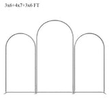 Chiara Arch Frames Only