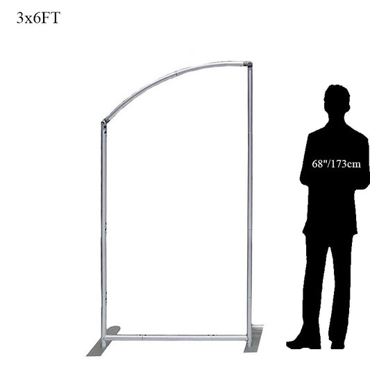Chiara Arch Frames Only-ubackdrop