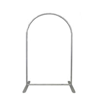 4x7ft Chiara Arched Backdrop Frame Custom Arched Wall Backdrop Cover for Party Decoration