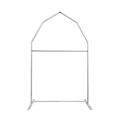 7x7ft Barn Backdrop Stand  Birthday Party Decoration Prop – ubackdrop