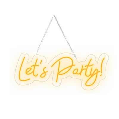 Led Neon Signs