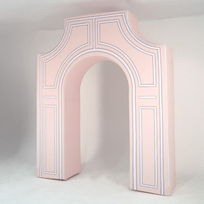 8x10ft Arc de Triomphe Frame Party Backdrop Stand