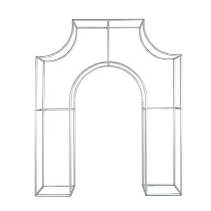 8x10ft Arc de Triomphe Frame Party Backdrop Stand