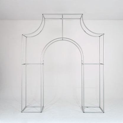 8x10ft Arc de Triomphe Frame Party Backdrop Stand