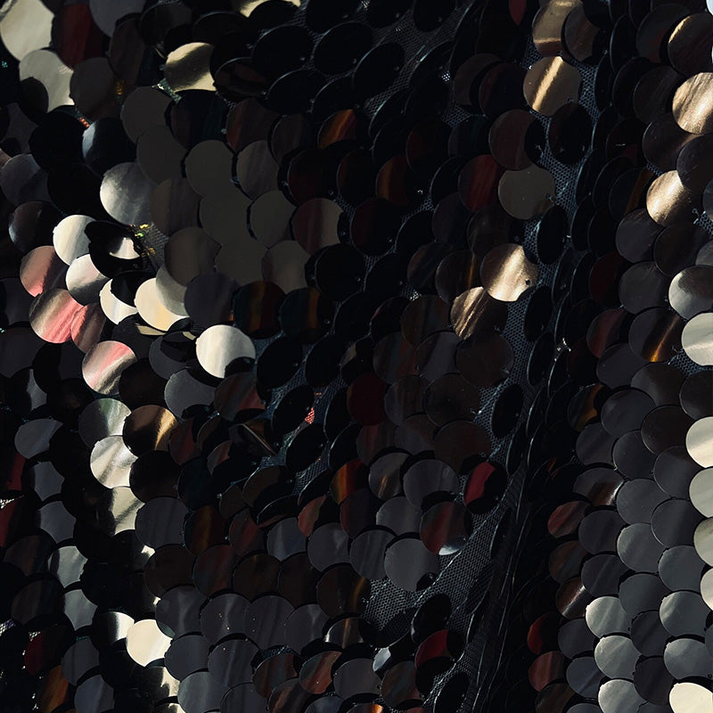 18MM Sequin Backdrop Shimmer Wall - Bling Party Decorations-ubackdrop