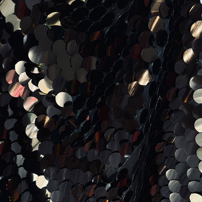 18MM Sequin Backdrop Shimmer Wall - Bling Party Decorations-ubackdrop