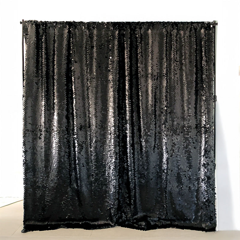 18MM Sequin Backdrop Shimmer Wall - Bling Party Decorations-ubackdrop