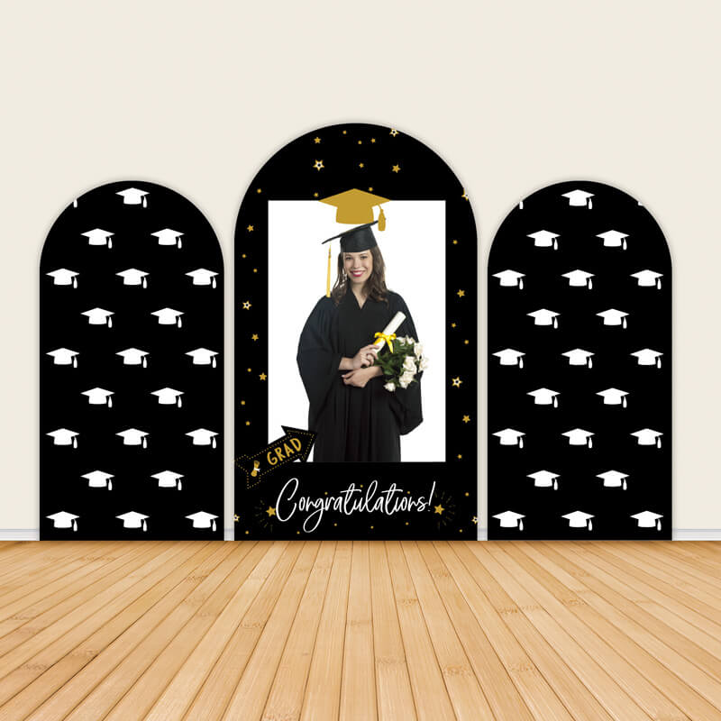 Custom Graduation Celebration Party for High School & College – Page 2 ...