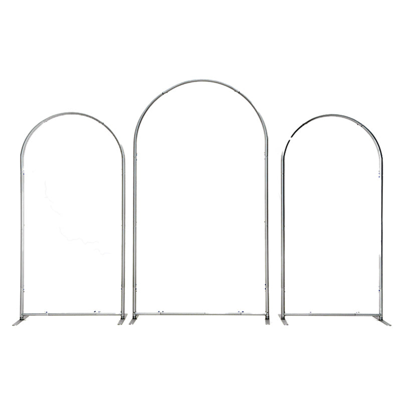Chiara Backdrop Wall Set, Arched Wall Set Birthday&Baby Shower&Wedding Party Decoration-ubackdrop
