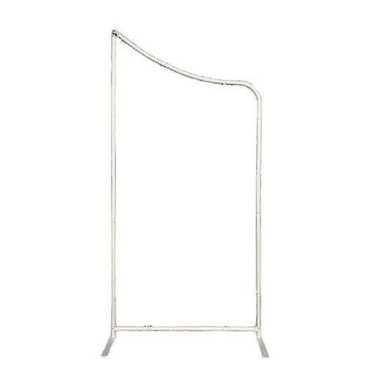 Chiara Wall Frame with Cover 3x5.5ft 3x7ft-ubackdrop