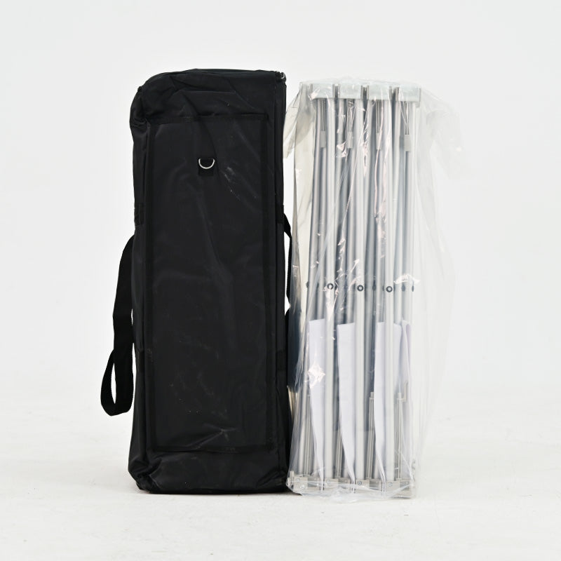 Fabric Pop Up Displays | Custom Backdrops for Trade Show-ubackdrop