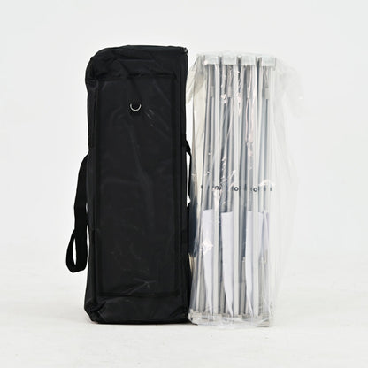 Fabric Pop Up Displays | Custom Backdrops for Trade Show-ubackdrop