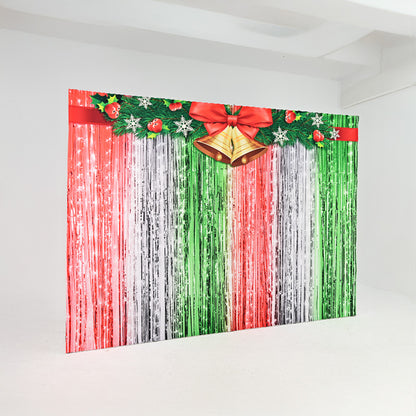 Fabric Pop Up Displays | Custom Backdrops for Trade Show-ubackdrop