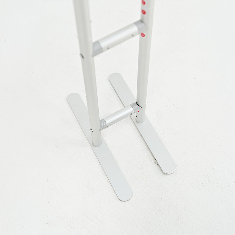 6+7FT Horn-Shape Flower Wall Backdrop Stand for Wedding and Event Decoration-ubackdrop